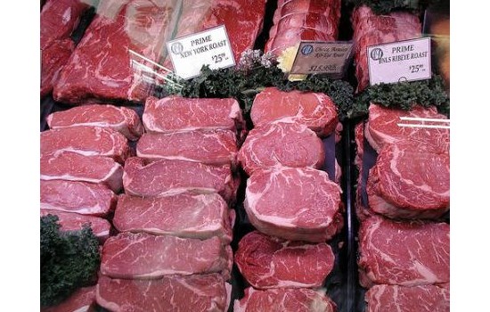 Πόσο επιβλαβές είναι το φτηνό κρέας;